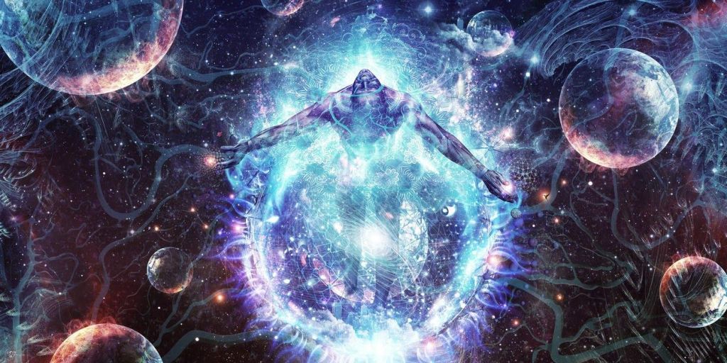 “Transcending the Self: The Transformative Power of Surrendering&nbsp;Ego”
