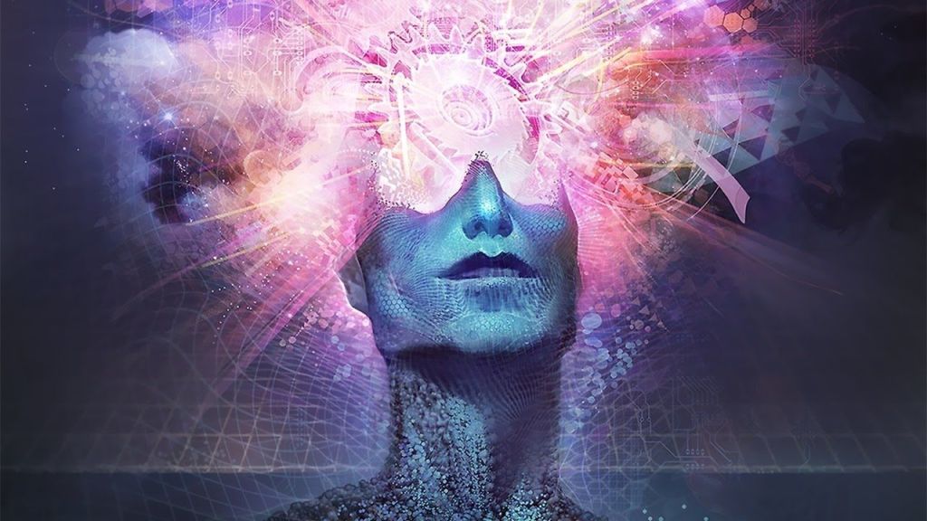 The Four Levels of&nbsp;Consciousness