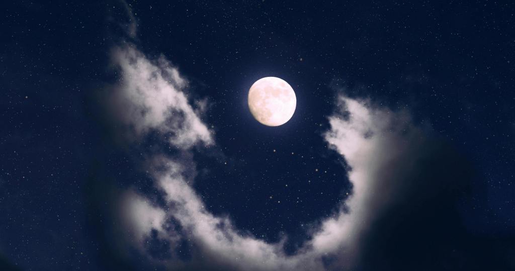 Unveiling the Cosmic Symphony: Full Moon in Gemini Magic&nbsp;🌕🔮