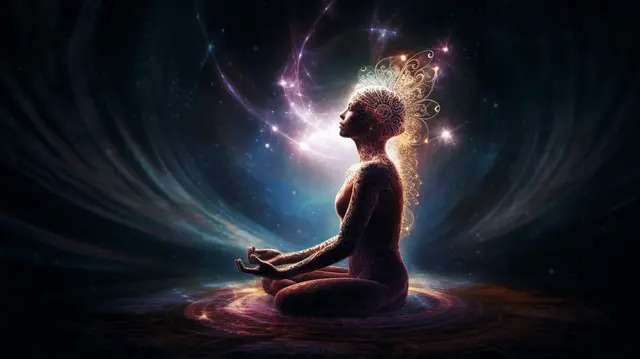 Navigating the December Energy Shift: Embracing Transition, Letting Go, and Acknowledging&nbsp;Darkness