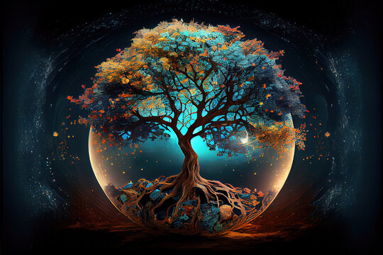 Embracing the Vibrant Energies of January 2024 : A Gateway to Spiritual Awakening and Personal&nbsp;Evolution