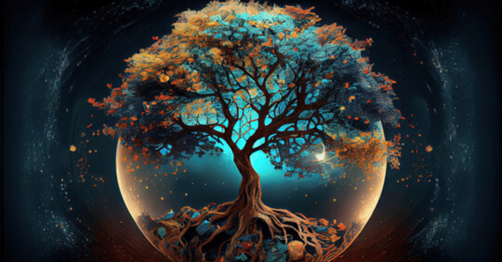 March Energy Update 2024: Riding the Waves of Transformation and&nbsp;Harmony