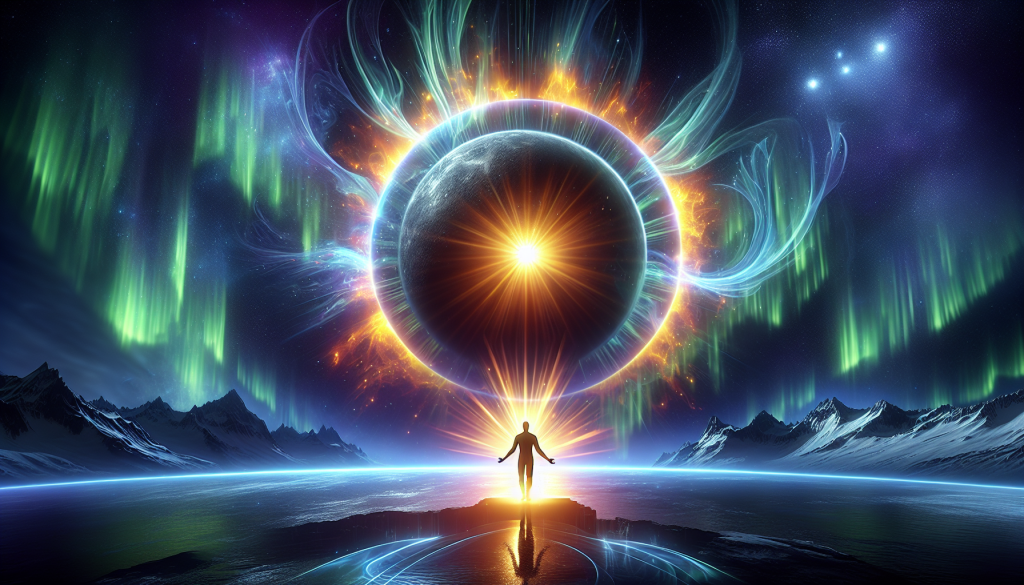 Harnessing May 2024 Energy: Personal Transformation and&nbsp;Insights