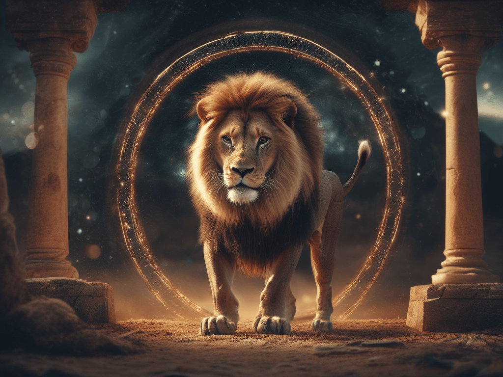 August 2024 Energy Update: Embracing the Lion’s&nbsp;Roar