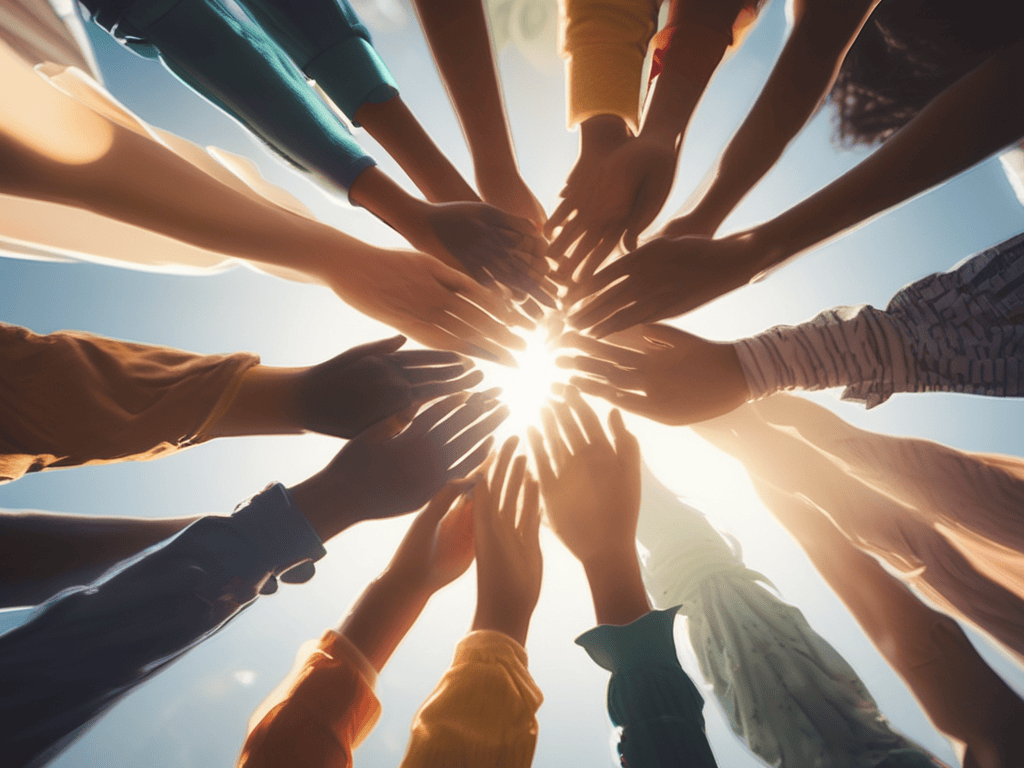 September 2024 Energy Update: Embracing Oneness and Collective&nbsp;Consciousness