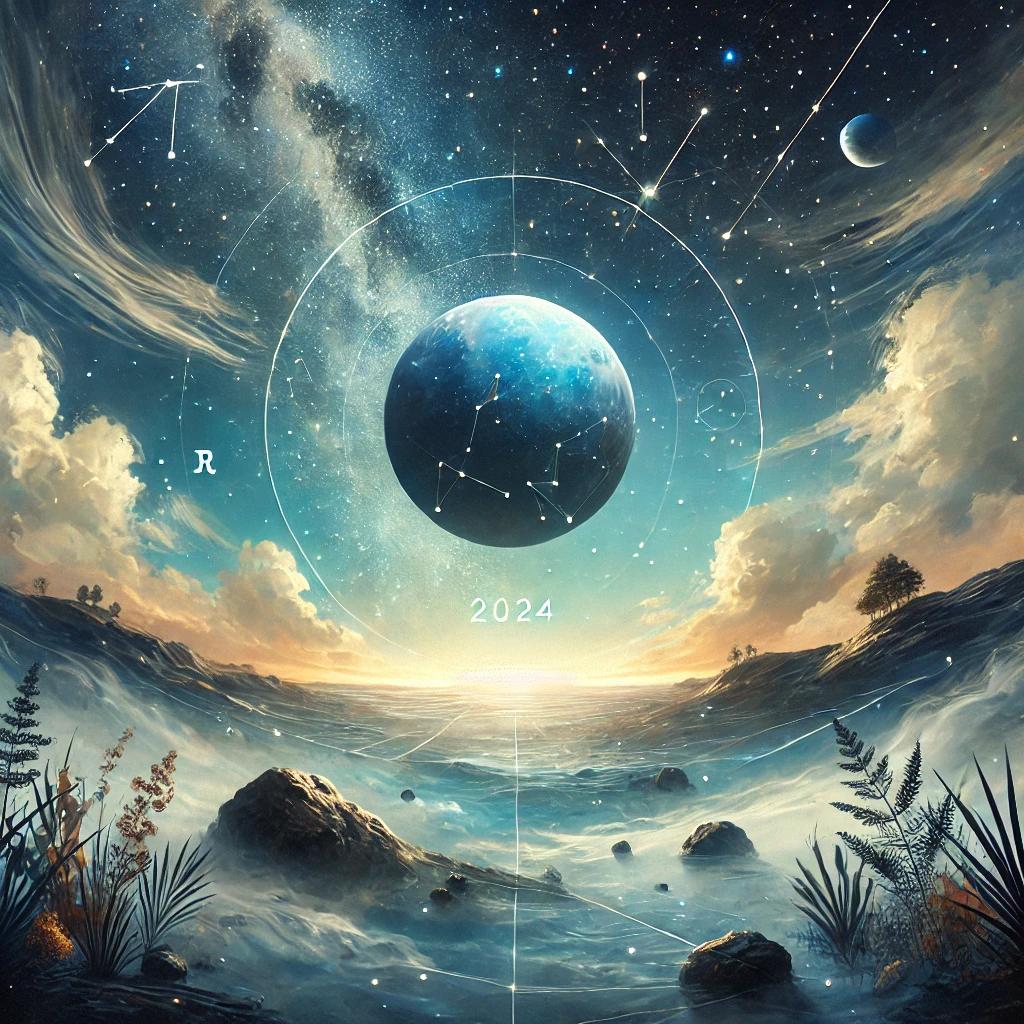 December 2024 Energy Update: Slow Down and&nbsp;Reflect