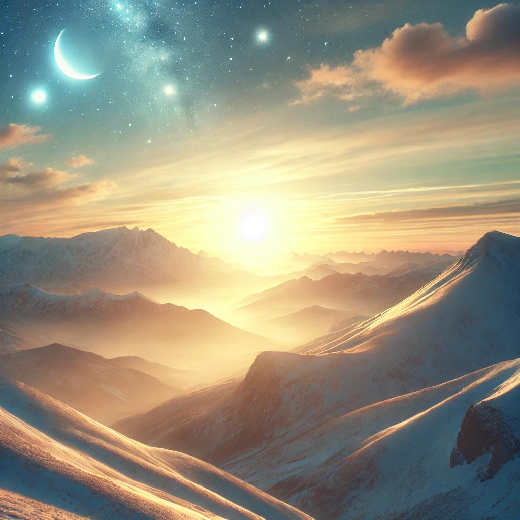 Energy Update: January 2025 – A Time of Fresh&nbsp;Perspectives