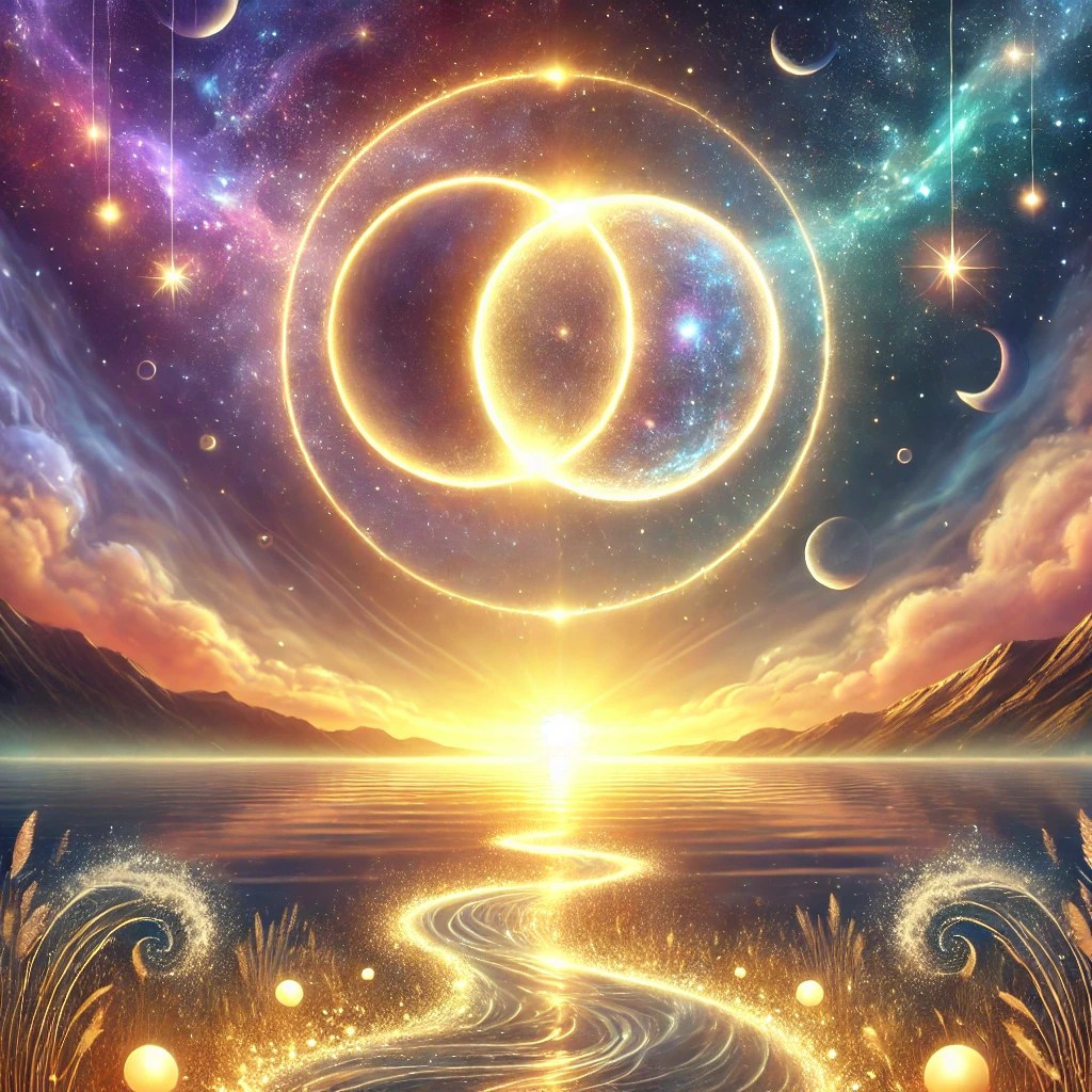 “February Energy Forecast: Awakening Your Inner Light & Embracing Divine Partnerships”