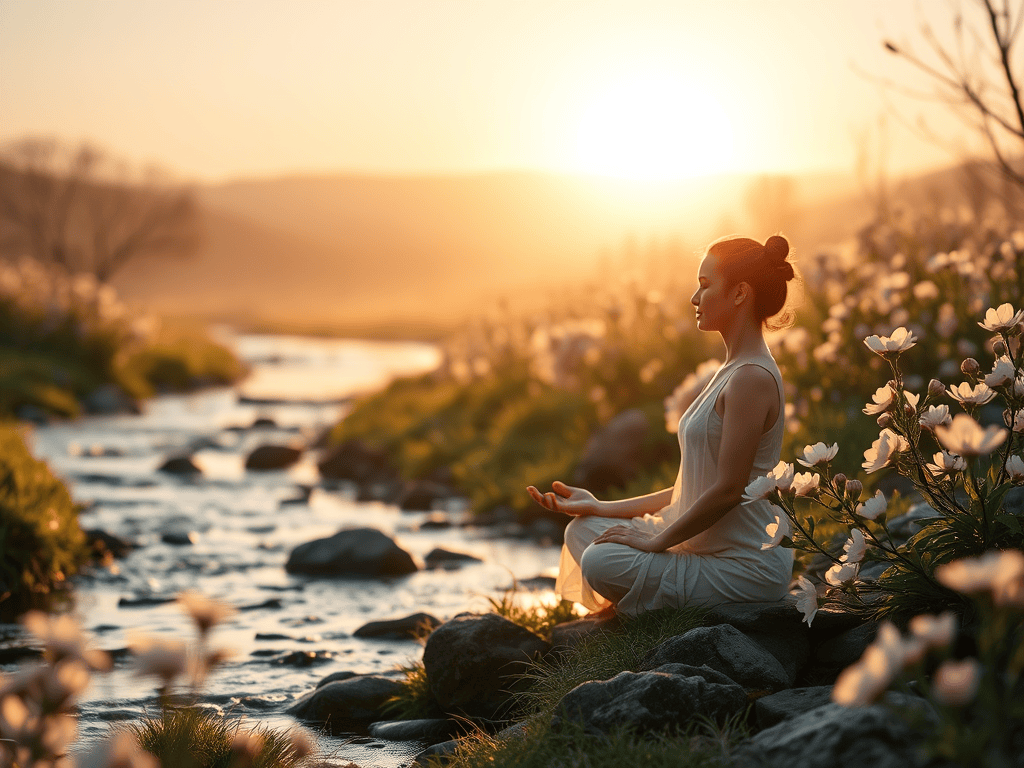 May 2025 Energy Update: Alchemy, Alignment & Heartfelt&nbsp;Beginnings