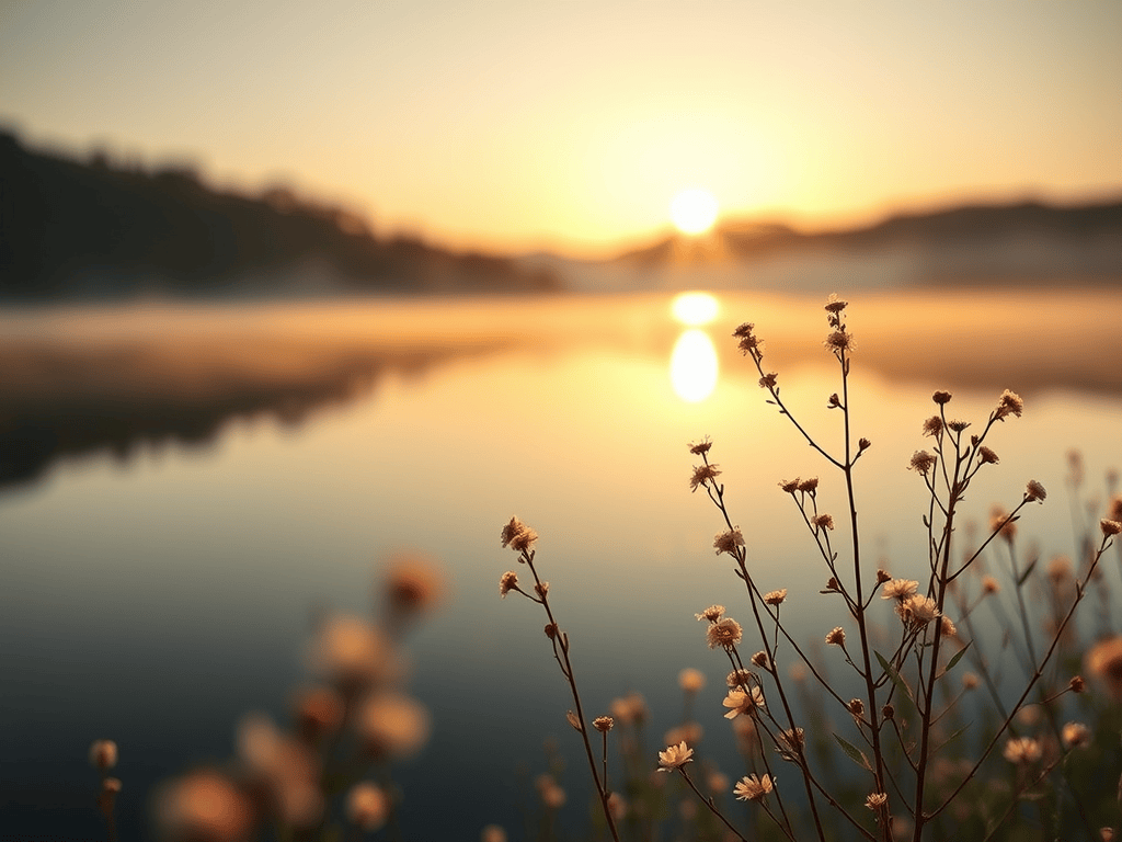 July 2025 Energy Update: The Gentle Power of&nbsp;Awareness