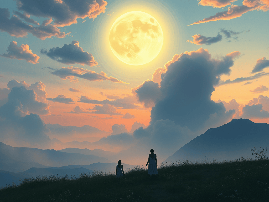 August 2025 Energy Update: Empowered Presence, Heart-Centered Expansion & Sacred&nbsp;Rebalancing