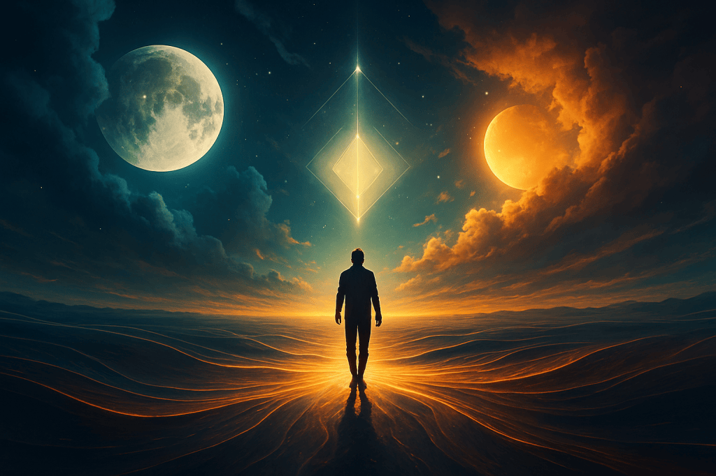 September 2025 Energy Update: Recalibration, Reflection & Rooted&nbsp;Renewal