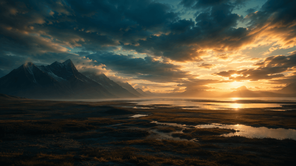 ENERGY UPDATE — JULY&nbsp;2026