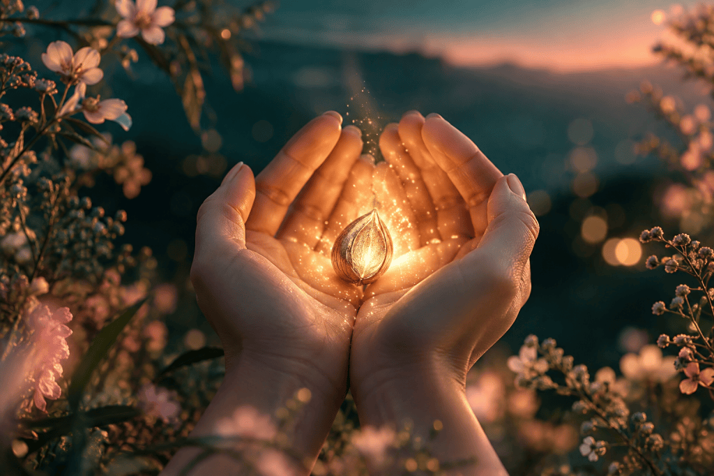 October Energy Update: The Heart Learns to&nbsp;Listen